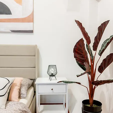 Apartment K1 Piatok Sobota Disco Cez Tyzden Tichy Kosice