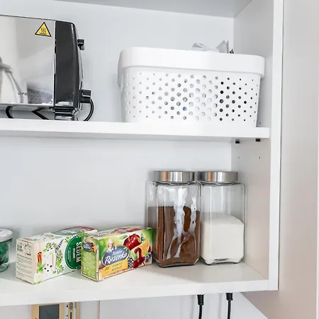 アパート K1 Piatok Sobota Disco Cez Tyzden Tichy *