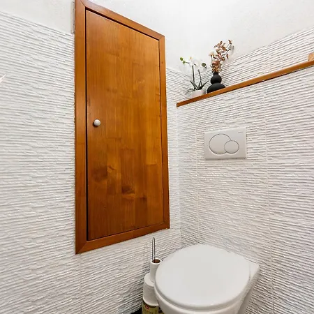 K1 Piatok Sobota Disco Cez Tyzden Tichy Apartment