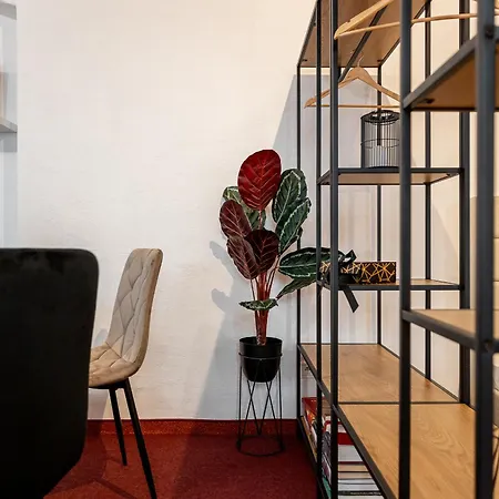 Apartment K1 Piatok Sobota Disco Cez Tyzden Tichy