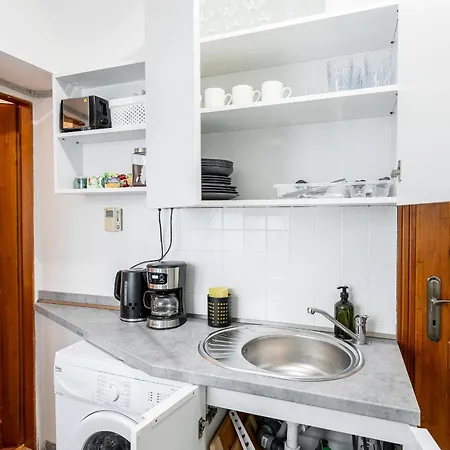 Apartment K1 Piatok Sobota Disco Cez Tyzden Tichy