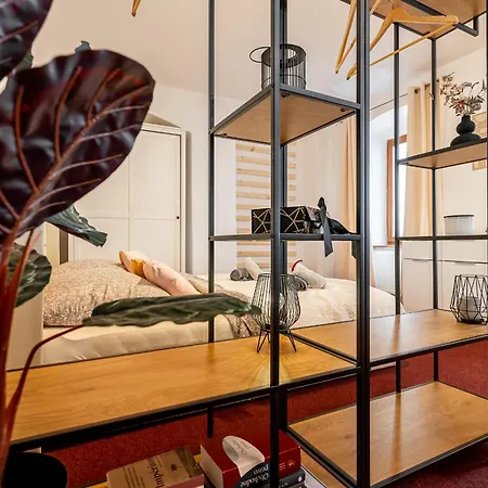 K1 Piatok Sobota Disco Cez Tyzden Tichy Apartment Kosice